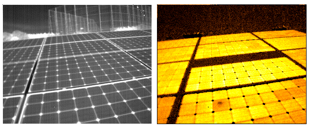 EL太陽能檢測儀 EL太陽能檢測儀