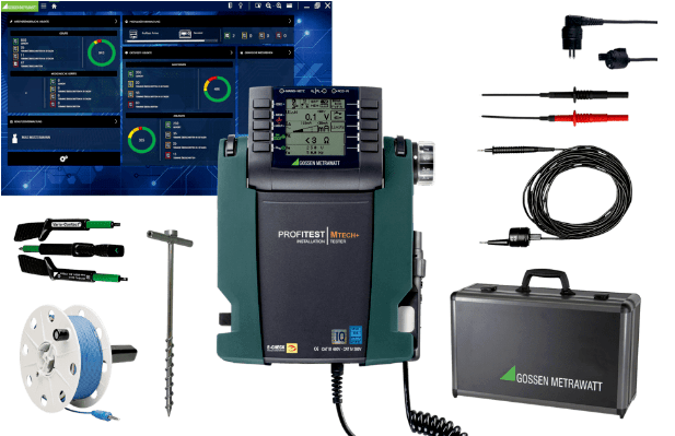 絕緣電阻測(cè)試儀