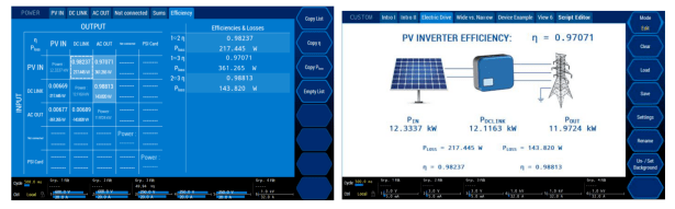 太陽能轉(zhuǎn)換效率測試 太陽能轉(zhuǎn)換效率測試