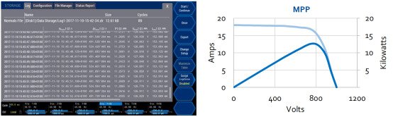 功率分析儀記錄電力數(shù)據(jù) 功率分析儀記錄電力數(shù)據(jù)