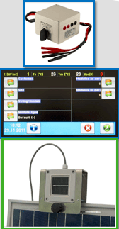 IV曲線測試步驟 IV曲線測試步驟