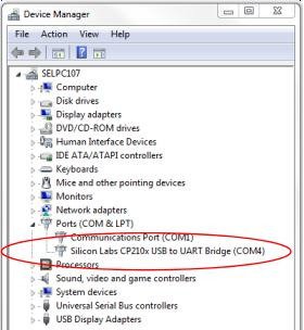 COM端口驅(qū)動(dòng)程序 COM端口驅(qū)動(dòng)程序
