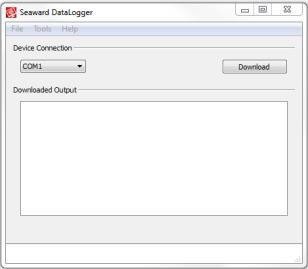 數(shù)據(jù)記錄器來(lái)顯示的實(shí)用程序 數(shù)據(jù)記錄器來(lái)顯示的實(shí)用程序