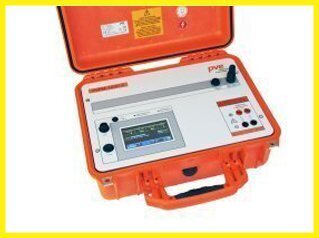 太陽(yáng)能電池IV曲線測(cè)試儀