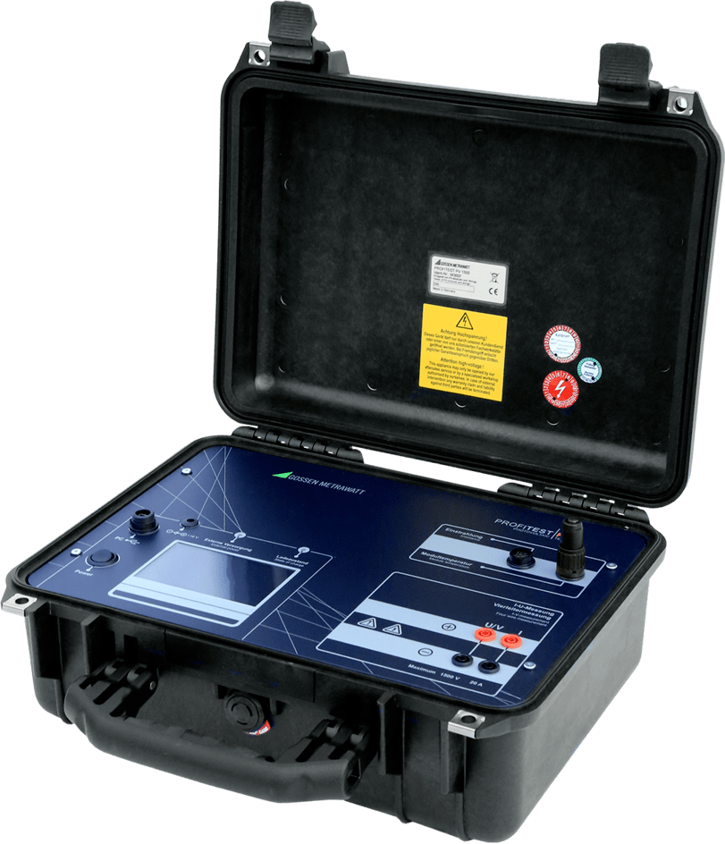 光伏絕緣測(cè)試-保障可持續(xù)能源發(fā)展的關(guān)鍵環(huán)節(jié)