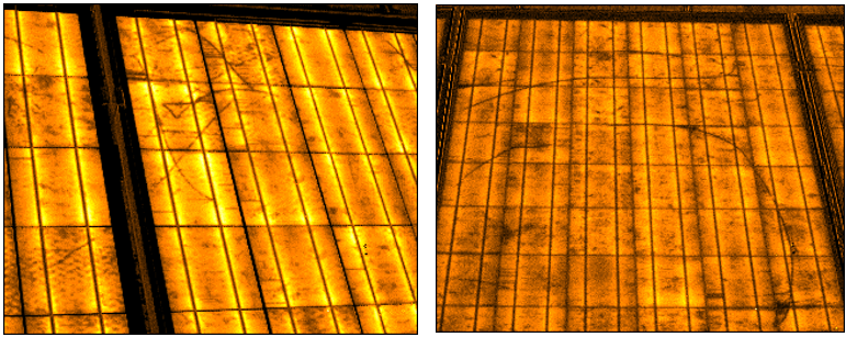 光伏組件的不正確清洗造成的問(wèn)題 光伏組件的不正確清洗造成的問(wèn)題