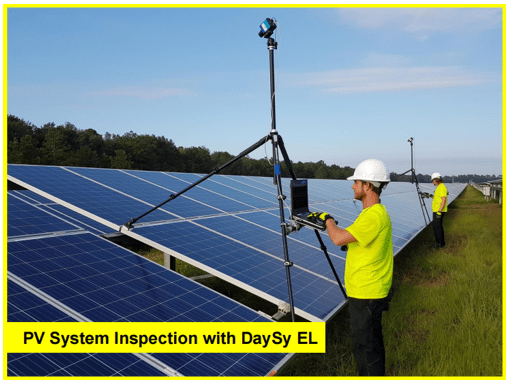 全天候EL測(cè)試儀Daysy投資價(jià)值 全天候EL測(cè)試儀Daysy投資價(jià)值