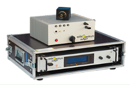 白天EL測試原理與技術(shù) 白天EL測試原理與技術(shù)