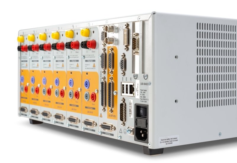 LMG671功率分析儀 LMG671功率分析儀