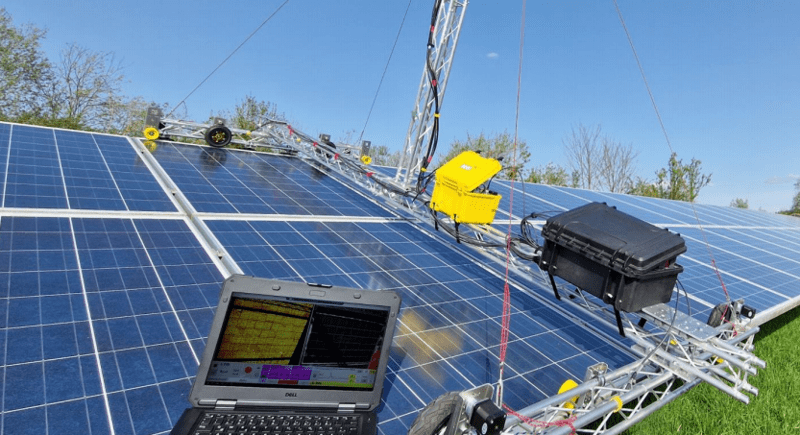 DaySy Rover – 應(yīng)用場景 DaySy Rover – 應(yīng)用場景